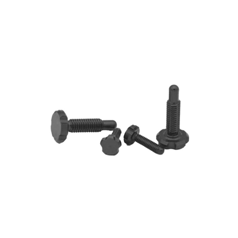 Oak Components Root Pro Lever Blade Screw Kit – Black