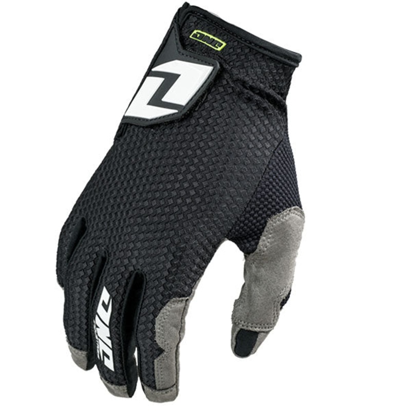 One Industries – G-197 Uno Black Glove