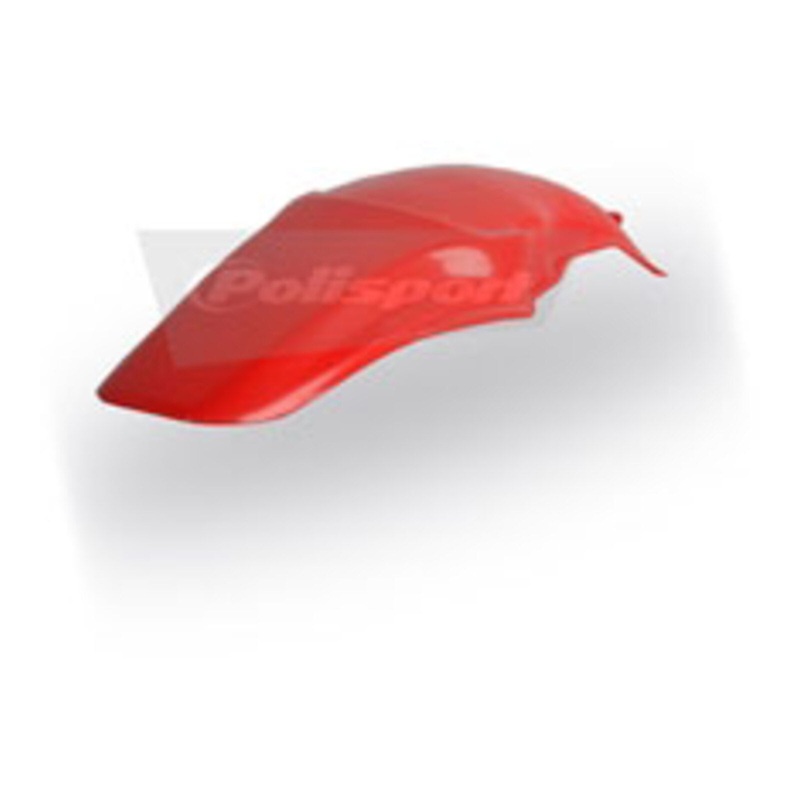 Rear Guard Honda CR80 ’96-’02 / CR85 ’03-’08 04- Red