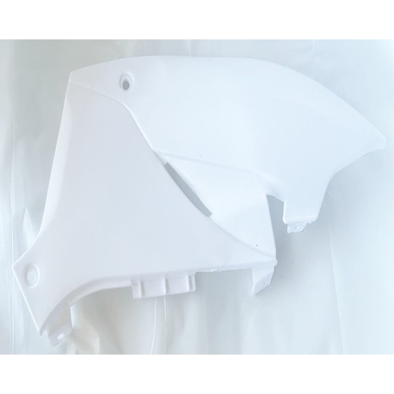 Rear Side Plastic Left – 500W Dirt Bike