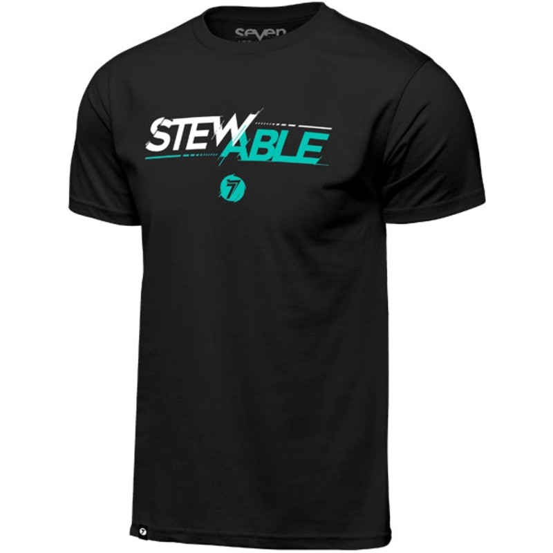 Seven MX – Stewable Tee