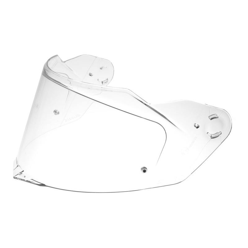 SMK Stellar Visor – Clear