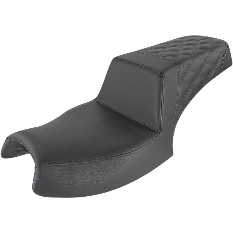 Step Up Rear LS Seat – 20+ Indian
