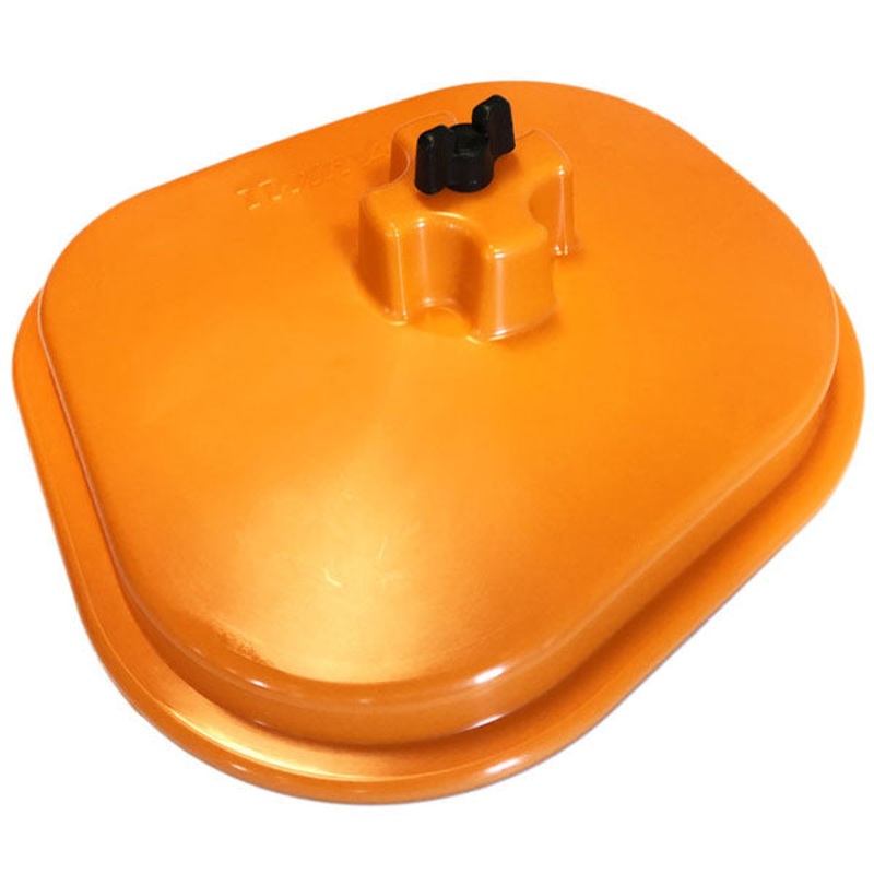Twin Air – Airbox Cover (Kawasaki)