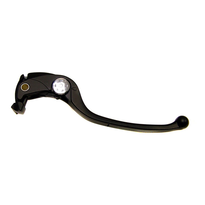 Whites Brake Lever Kawasaki ZX6R ’07 / ZX10R ZX-14 ’06-’07