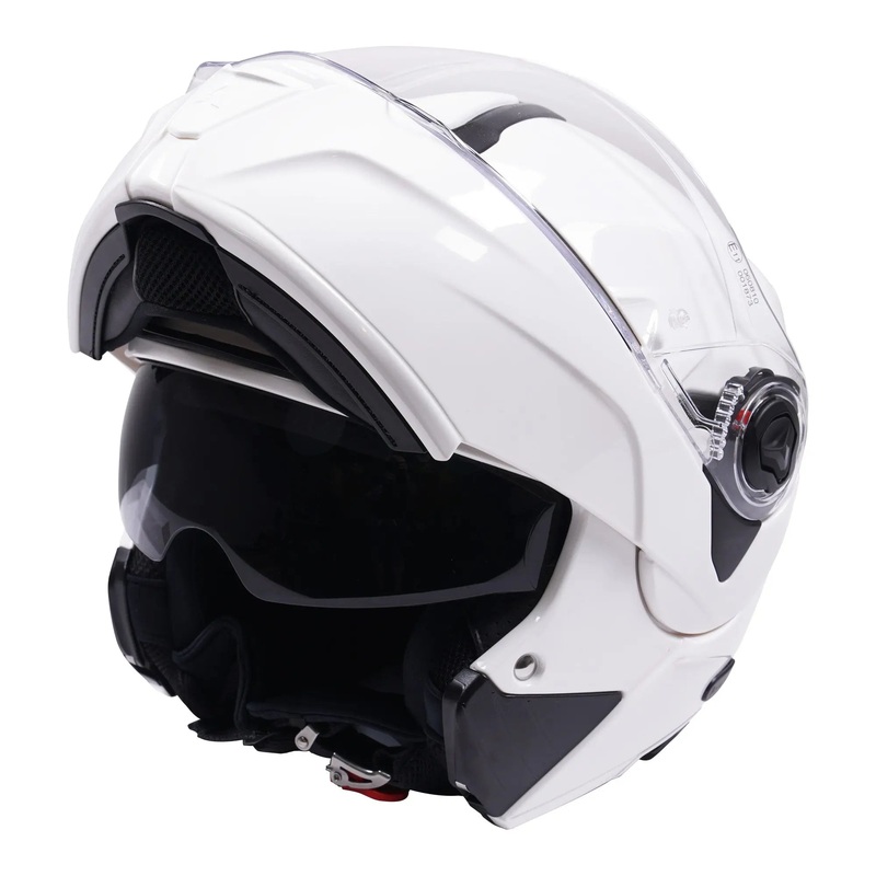 Airoh Specktre Gloss White