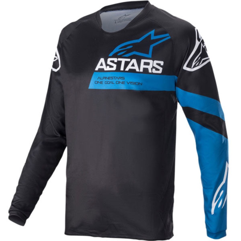 Alpinestars – Racer V3 Long Sleeve Jersey (MTB)