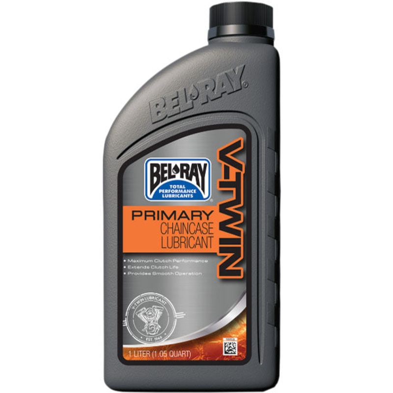 Bel-Ray – V-Twin Primary Chaincase Lubricant