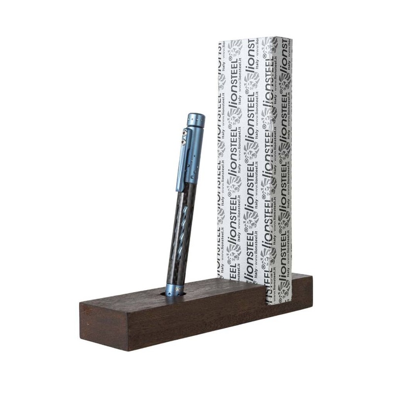 LIONSTEEL NYALA PEN