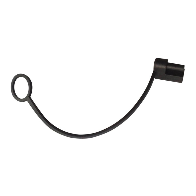 Motobatt Charger – Repl. Dust Cap