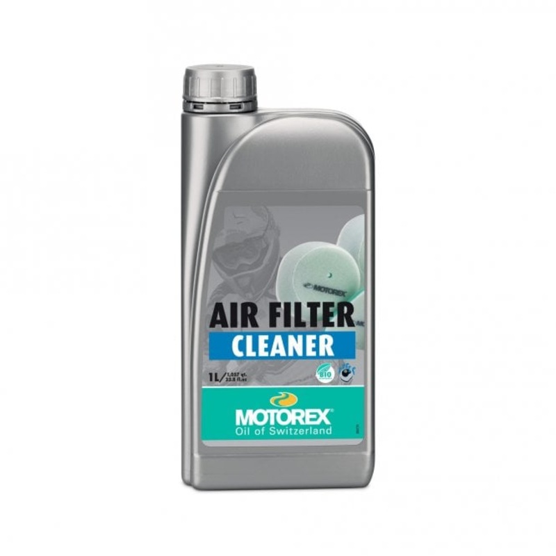 Motorex – Air Filter Bio Cleaner Liquid 1L – 7300472