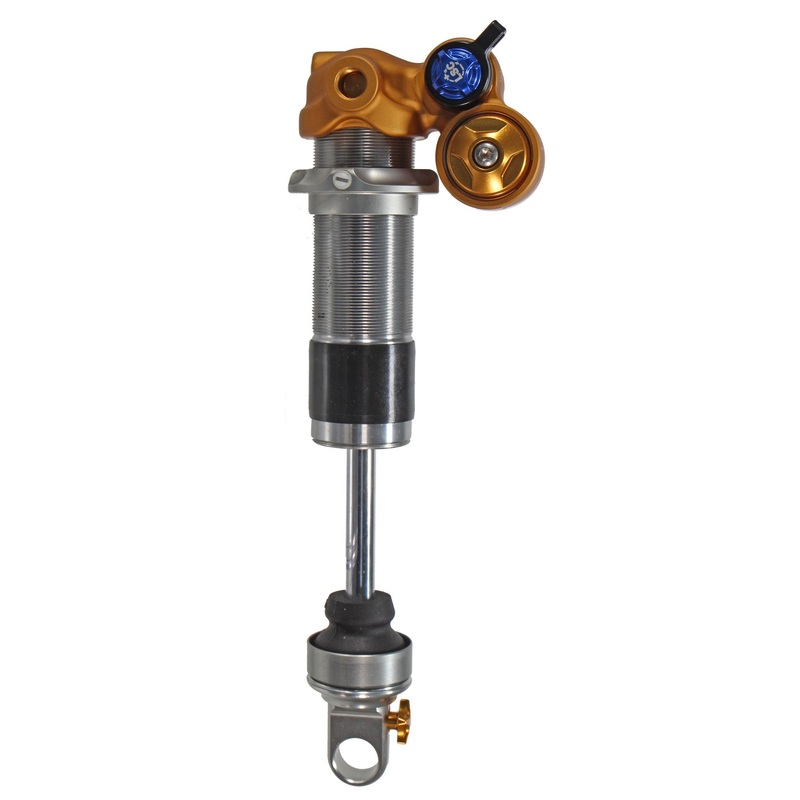 Ohlins TTX22M.2 Coil Shock – Trunnion – 225×67.5/70/72.5/75mm