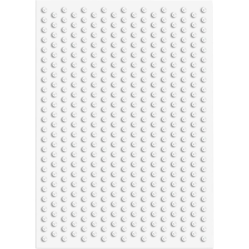 One Design Bubble Sheet Transparent