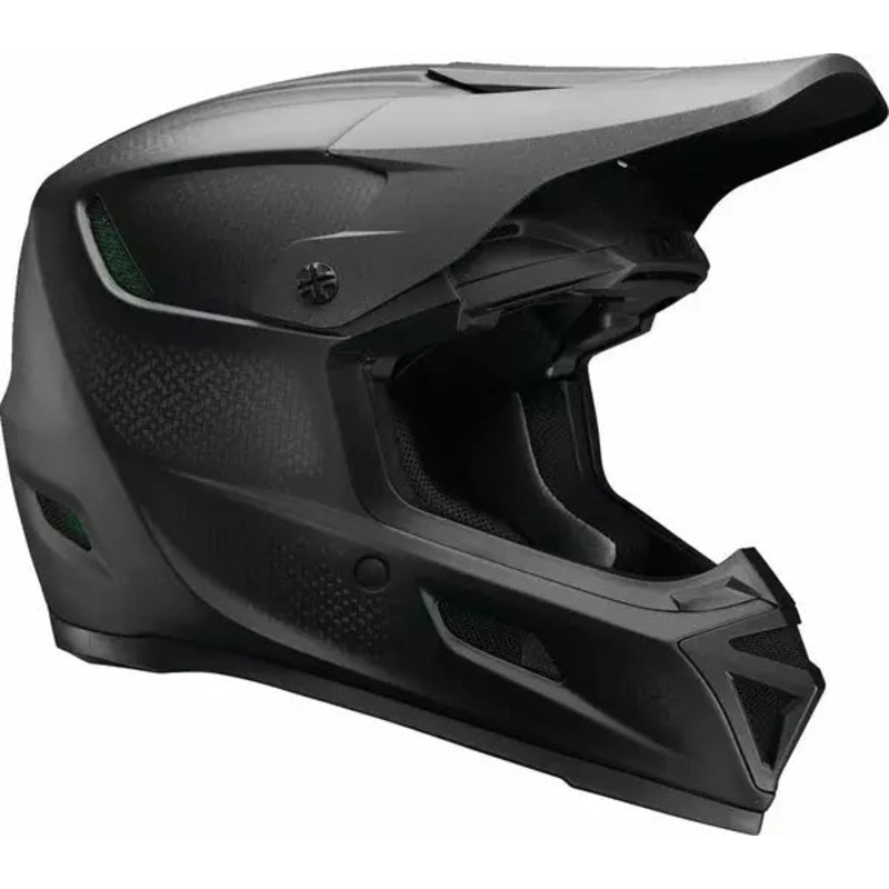 Thor Reflex Sport Carbon Stealth MIPS Matt Black