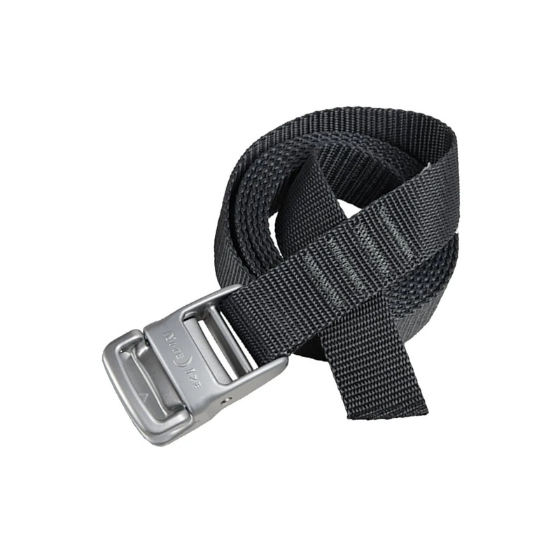 TIE DOWNS –  (Loop End) – Cam jam