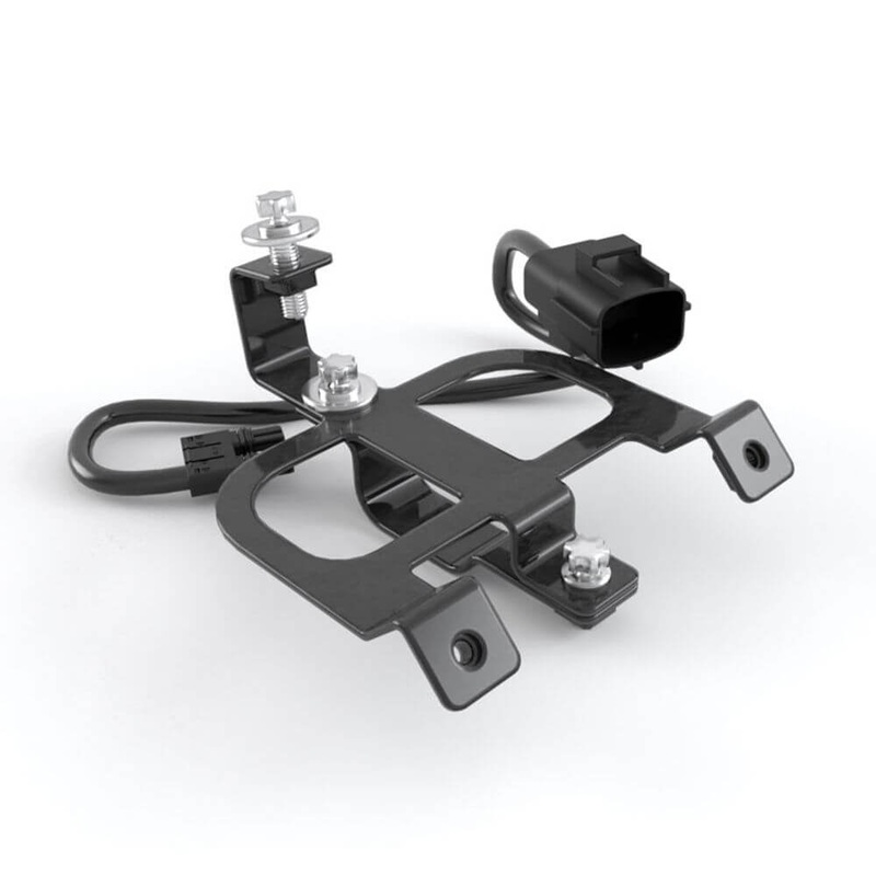 Track+ Fitting Kit A9801020