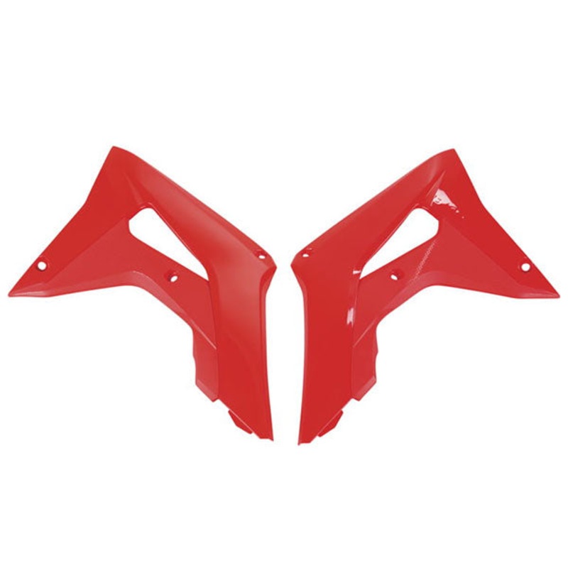 UFO – Radiator Shroud (Honda)