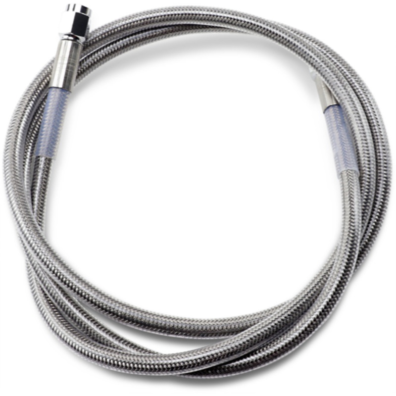 Universal Brake Line – Clear – 43″