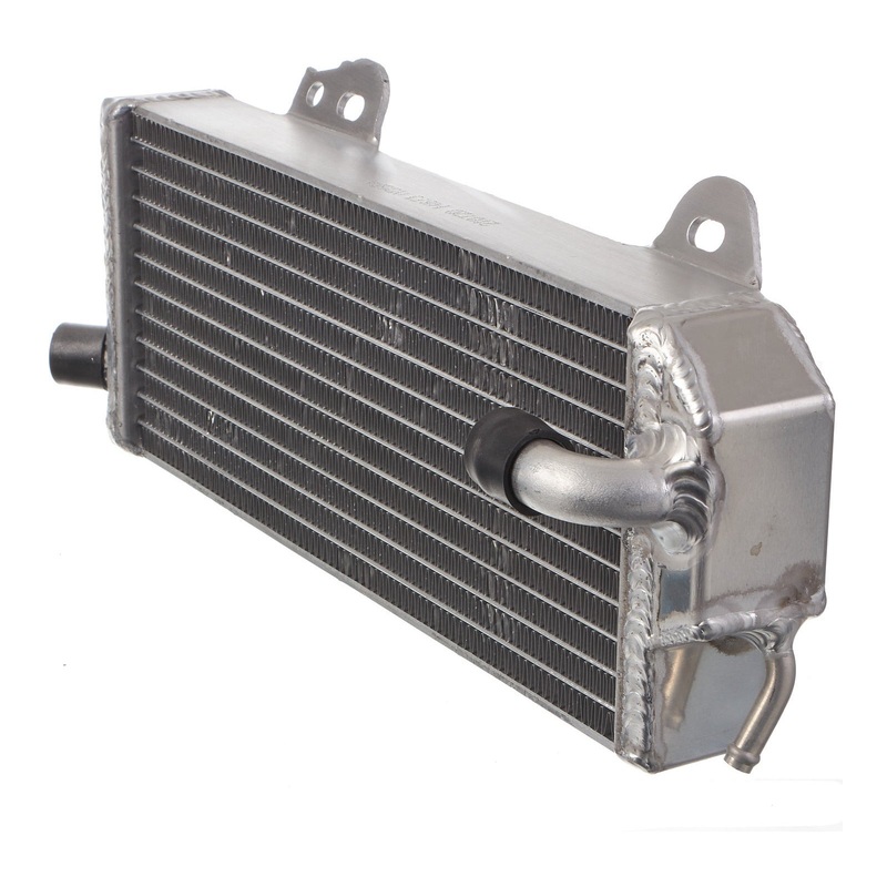 Whites Radiator Left Suzuki RMZ250 ’13-’17