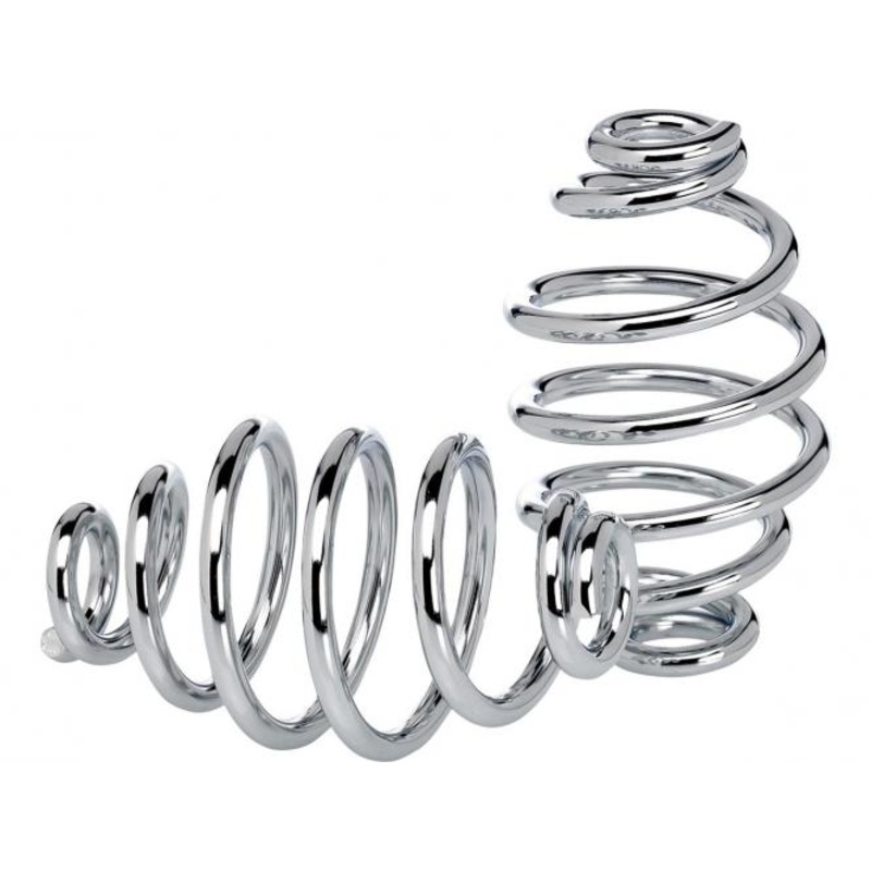 4” Barrel Seat Spring