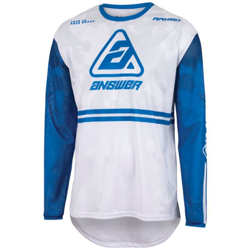 Answer – A23 Arkon Trials Jersey