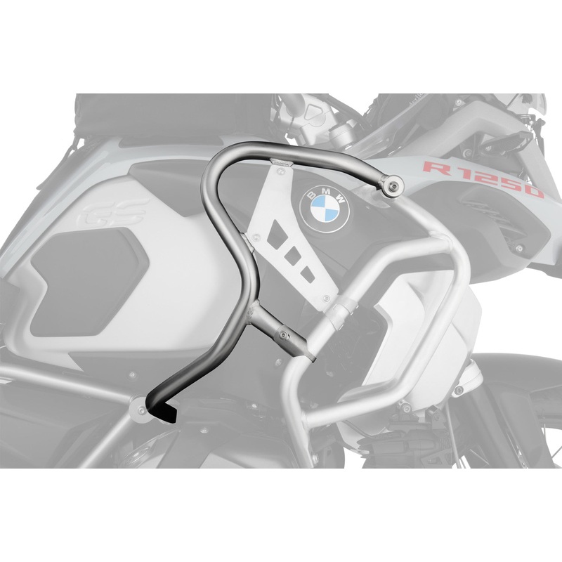 BMW R1250GSA Reinforcement Bar-Tank protection