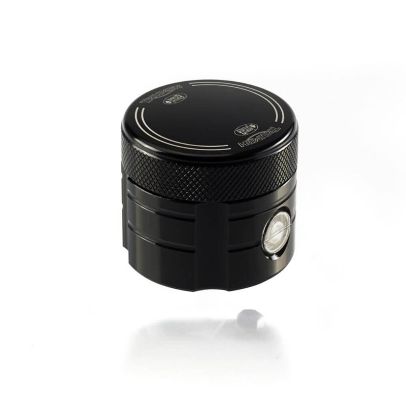 CNC Machined Front Brake Reservoir A9620116