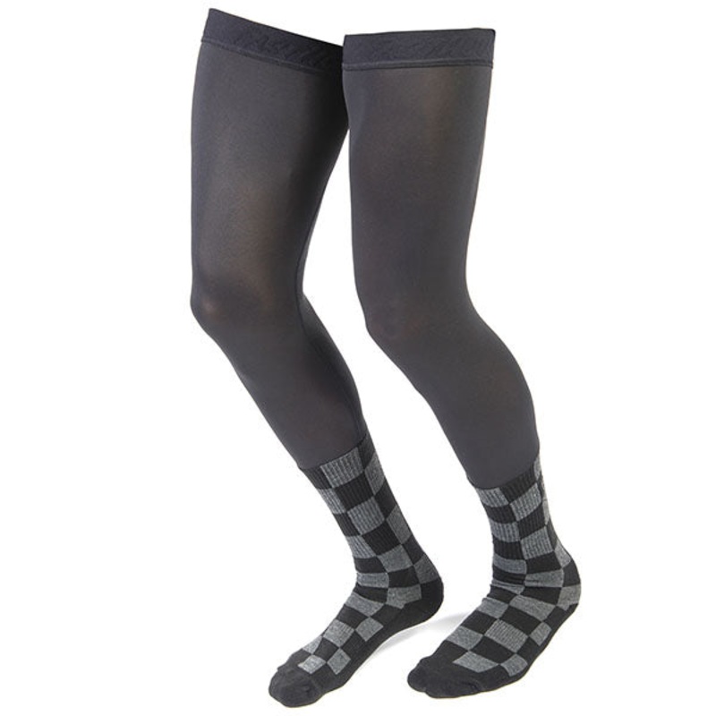 Fasthouse – Elrod Legacy Knee Brace Sock (Youth)