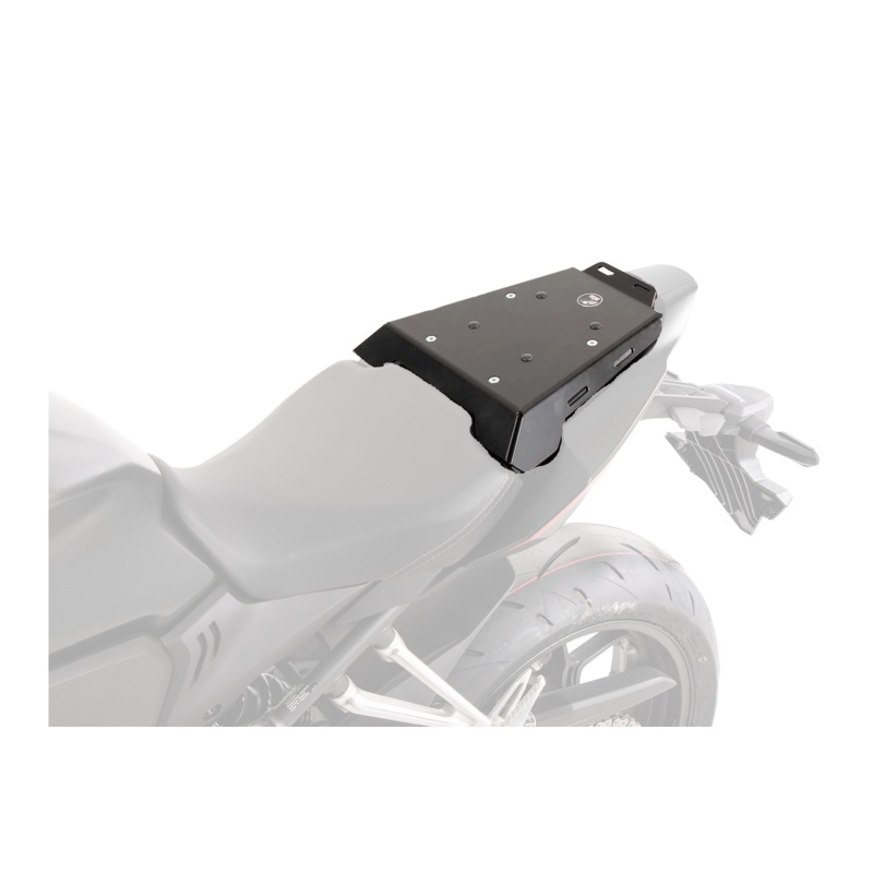 HONDA CBR 650 RE Carrier – Sportrack