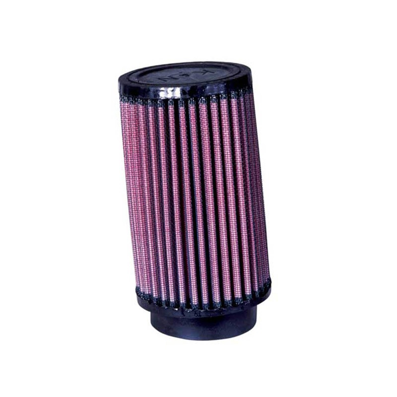 K&N Universal Rubber Filter KRB-0720