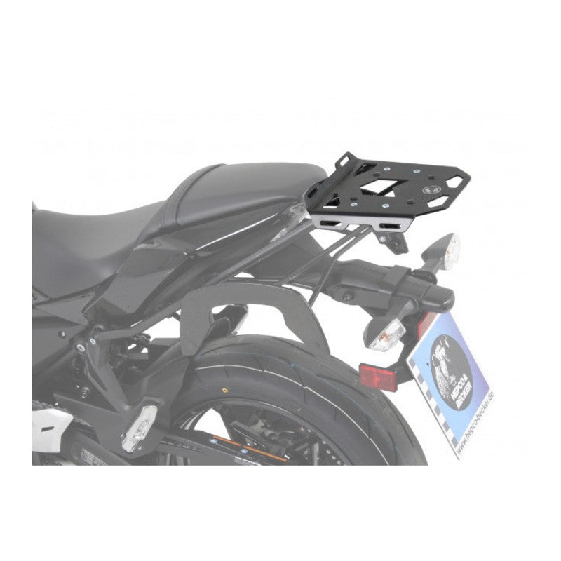 Kawasaki 650 Carrier – Mini Rack