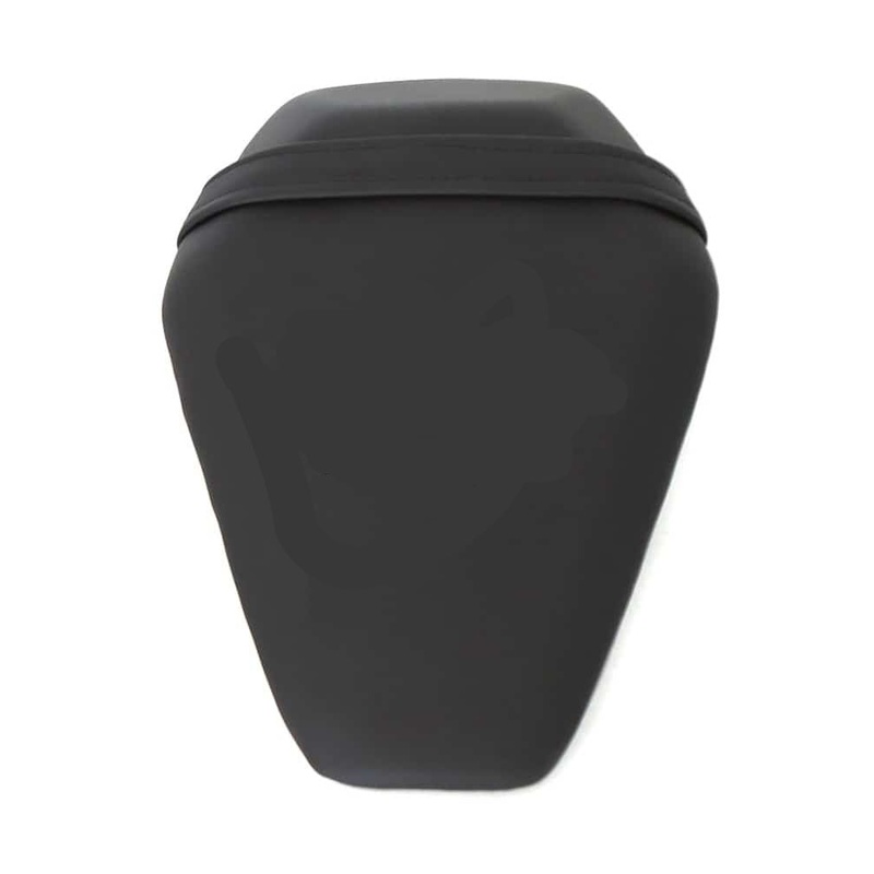 Kawasaki ZX6R – IMPORTED SEAT AND FOOTREST 2024 – 2025