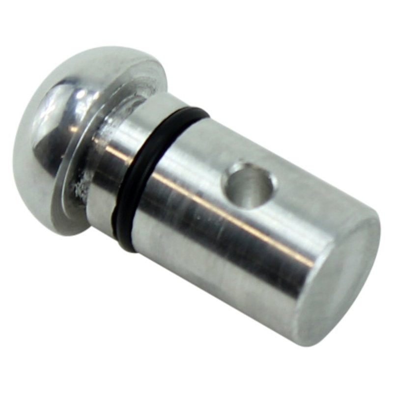 LC Fabrications XS650 Tach Drive Plug (aluminum)