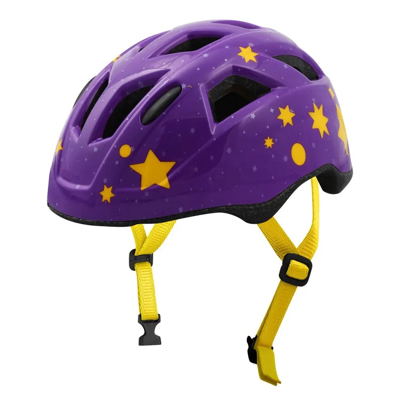 Oxford Stars Junior Cycle Helmet