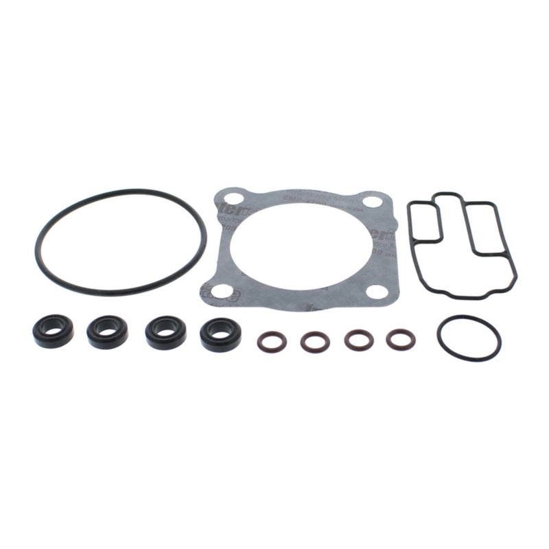 PWC INJECTOR THROTTLE BODY O-RING KIT 625011