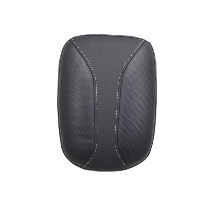 SADDLEMEN – Detachable Pillion – Dominator Pad – 7″