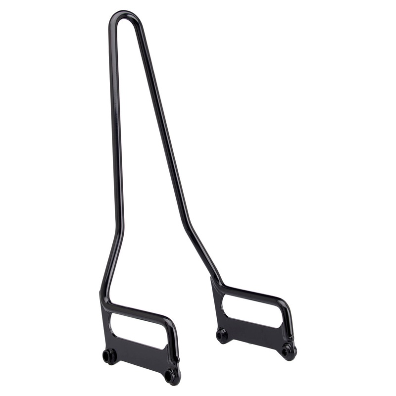 Sissy Bar Softail 18+ – Black
