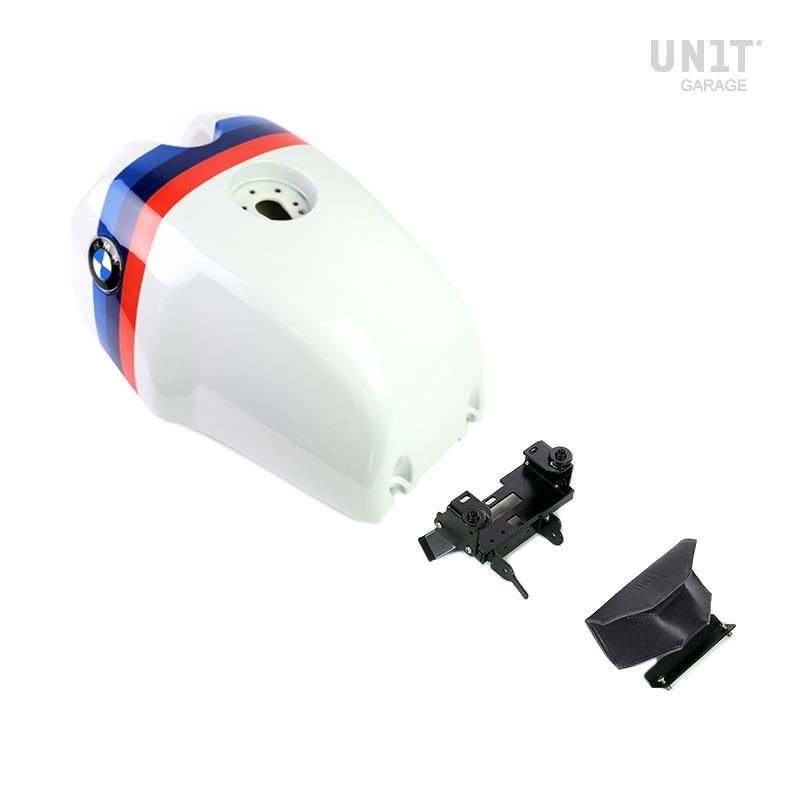 Unit Garage R9T Series Fuel Tank NineT/7 M Sport Special Edition