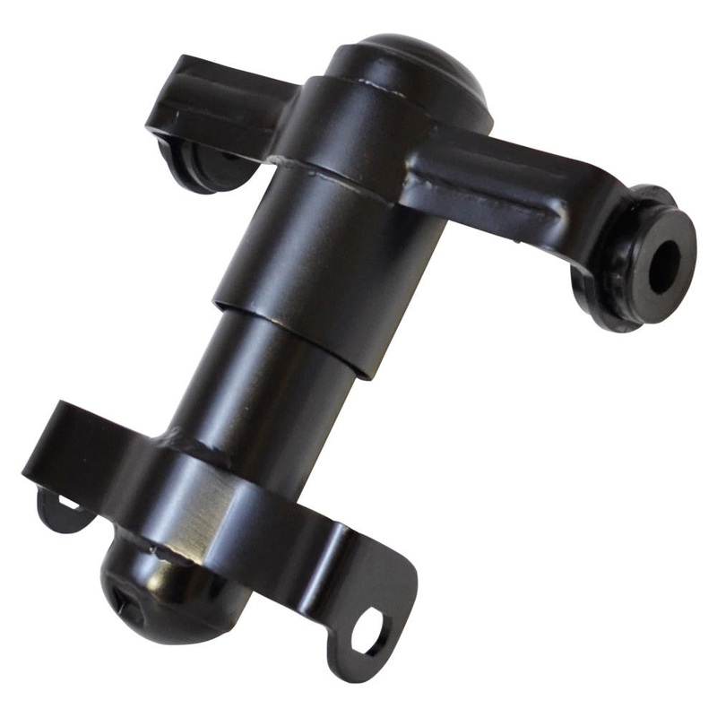 Vintage Springer Shock – Black