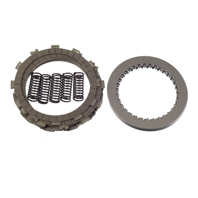 Whites Clutch Kit Complete Kawasaki KX250F ’04-’09 / RMZ250 ’04-’06