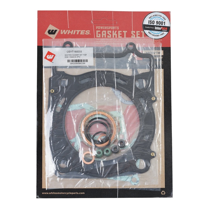 Whites Gasket Kit – Top Yamaha ATV