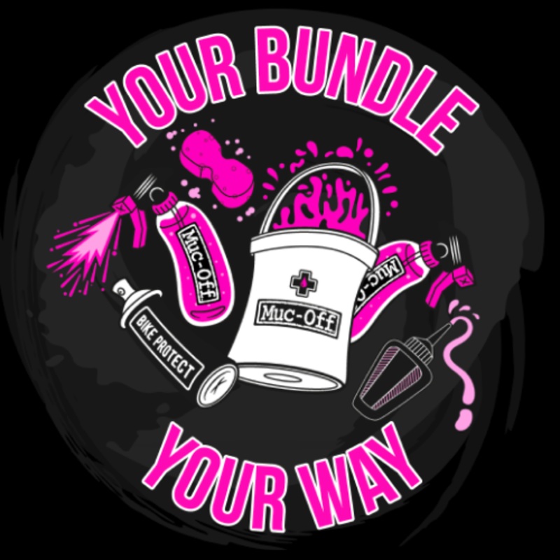 Your Muc-Off Bundle – Bicycle
