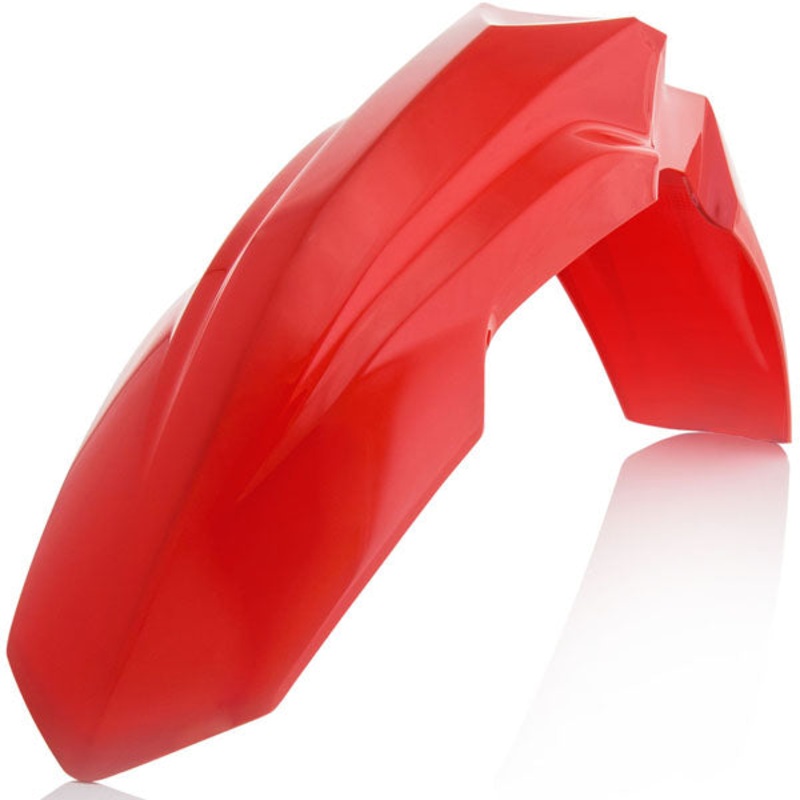 Acerbis – Front Fenders (Honda) Year 2003