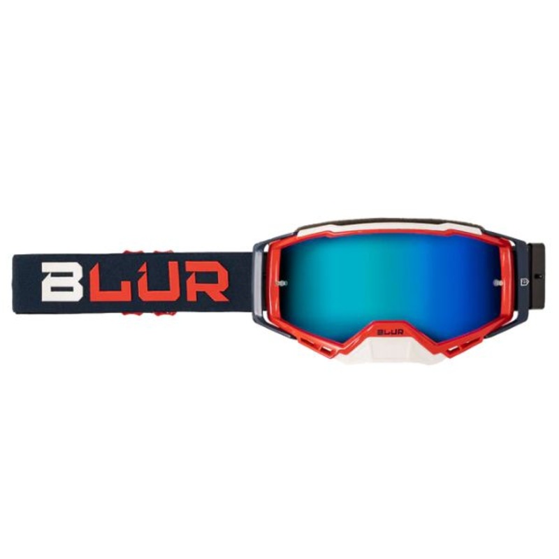 Blur – B-40 Goggle