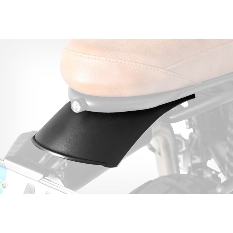 BMW R Nine T Styling – Rear Fender Mudguard