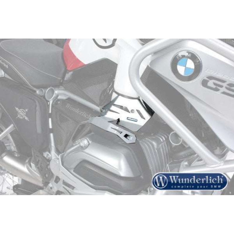 BMW R Series Protection – Injection Cover Guard (Set)