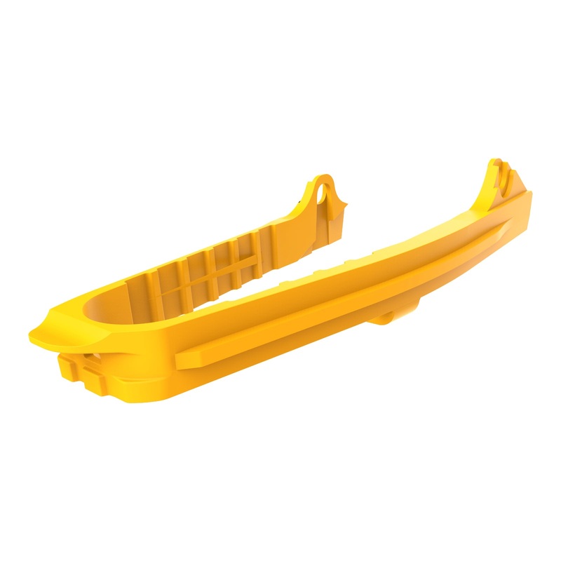 Chain Slider Suzuki RMZ250 ’19 / RMZ450 ’18-’19 – Yellow