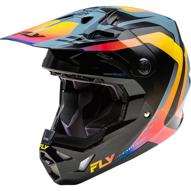 Fly Racing – Formula CP Krypton Helmet (Youth)