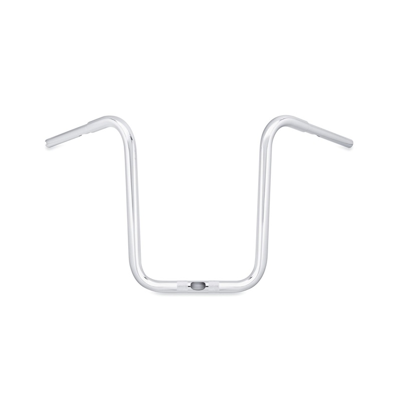 Harley Davidson 55800548A Road Glide Fat Ape Handlebar KIT-HANDLEBAR,FAT APE,CHRM,ROA