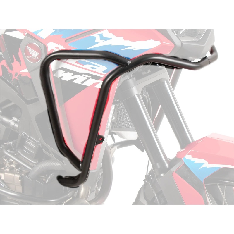 HONDA AFRICA TWIN Protection – Guard Tank (Steel)